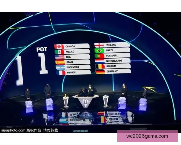 世界杯竞猜赔率波动分析揭示热门球队胜负趋势变化