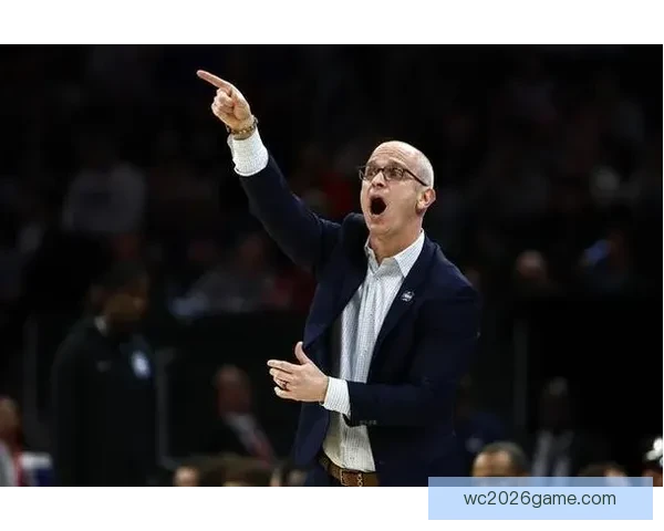 赫尔利执教四年三度杀入全美冠军赛康大力克伊利诺伊晋级