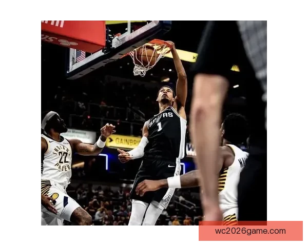 时隔七年再度冲击季后赛 文班34分12篮板准绝杀助马刺险胜太阳迎四连胜