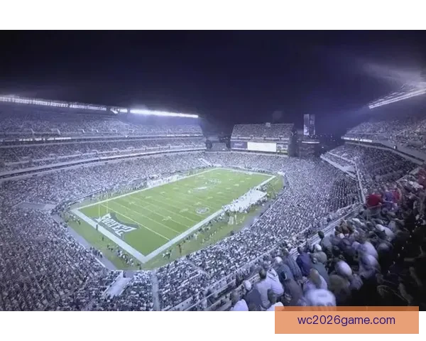美加墨三国联合承办世界杯盛宴打造全新足球文化与全球赛事体验
